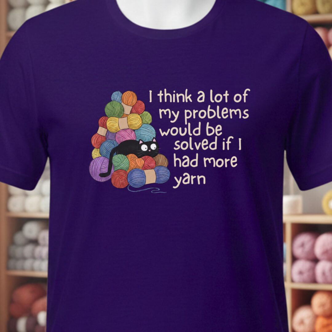 Problem Solved T-Shirt