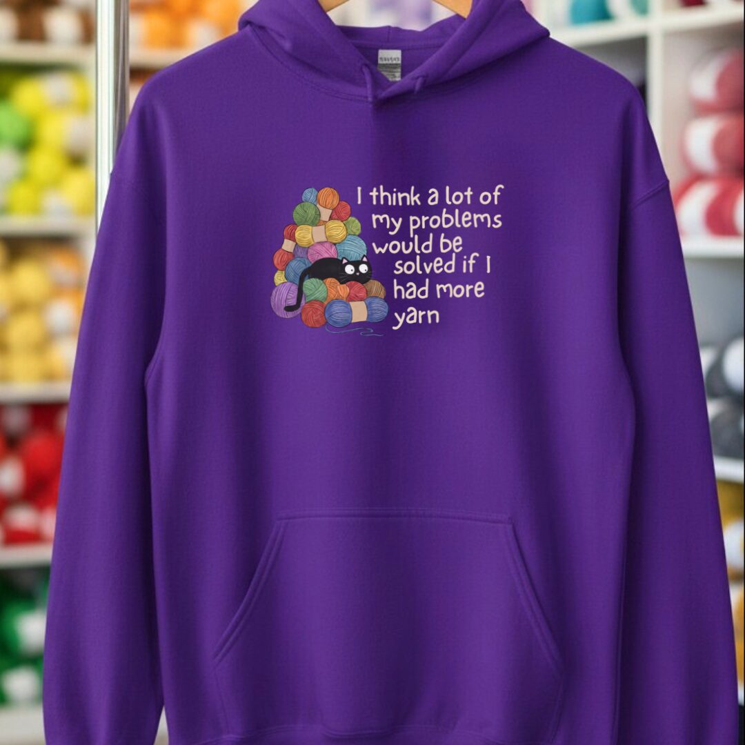 Problems Solved Purple Hoodie.jpg
