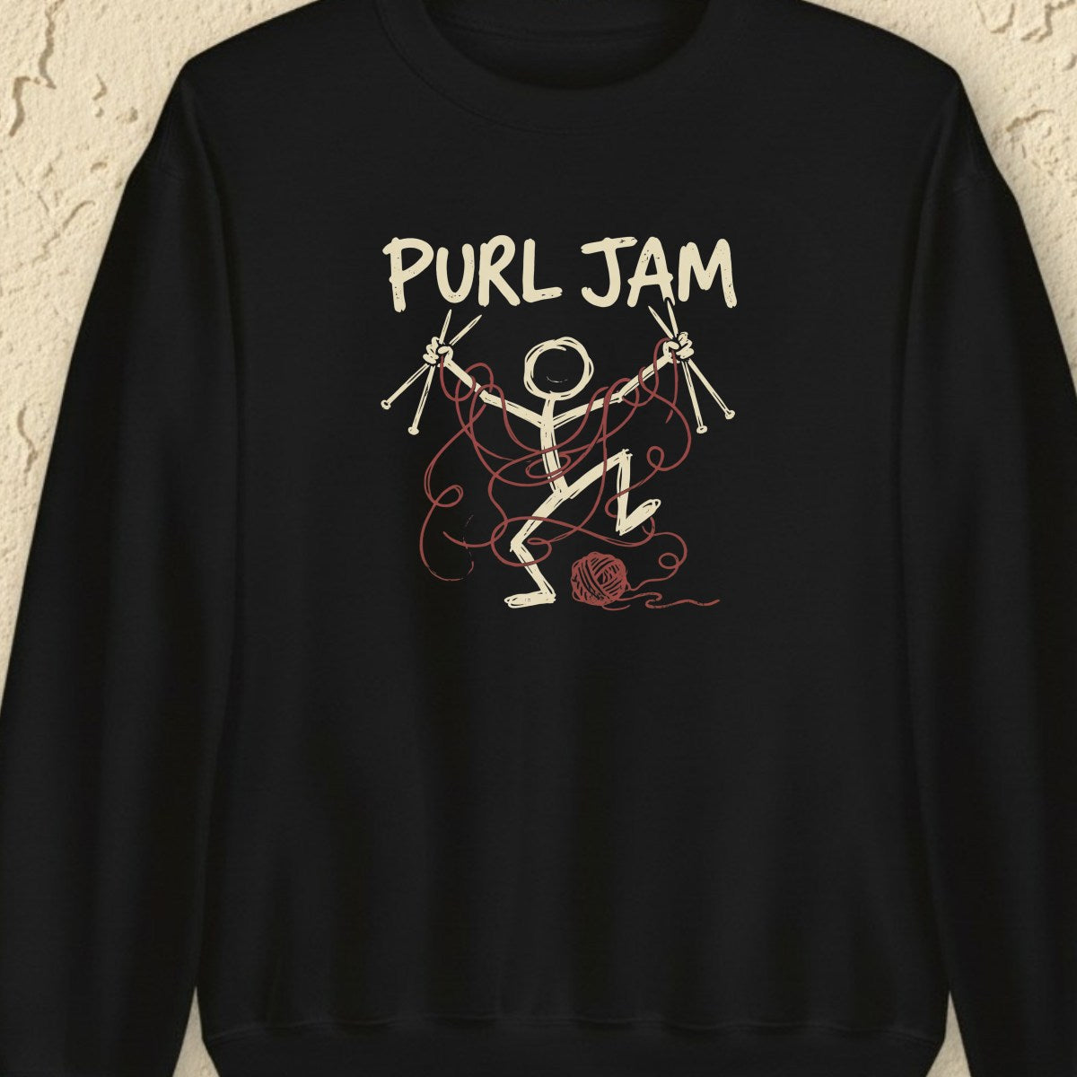 Purl Jam Black Sweatshirt.jpg