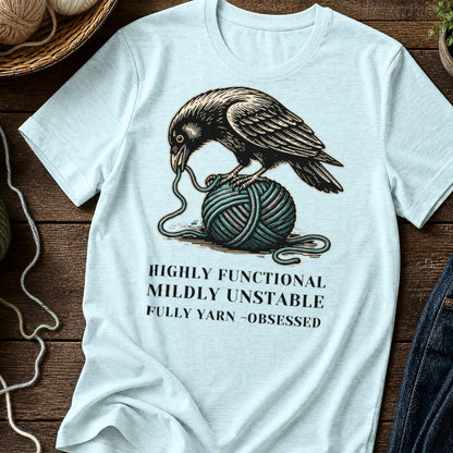Raven T-Shirt