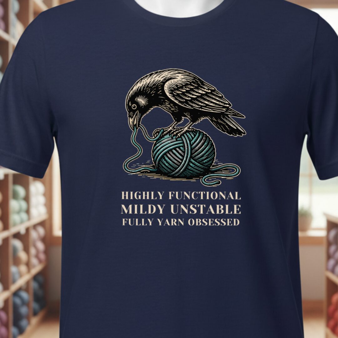 Raven Navy T-Shirt.jpg