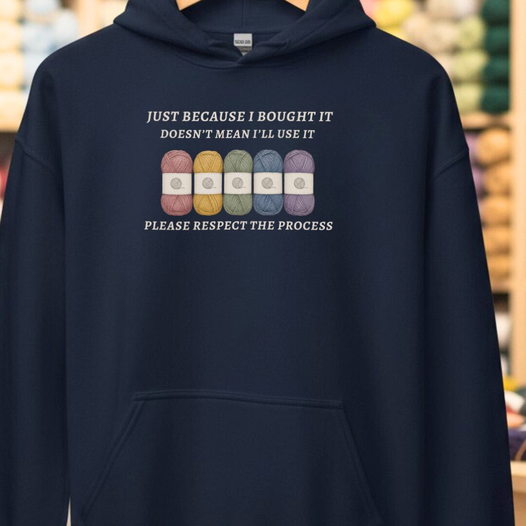 Respect The Process Navy Hoodie.jpg