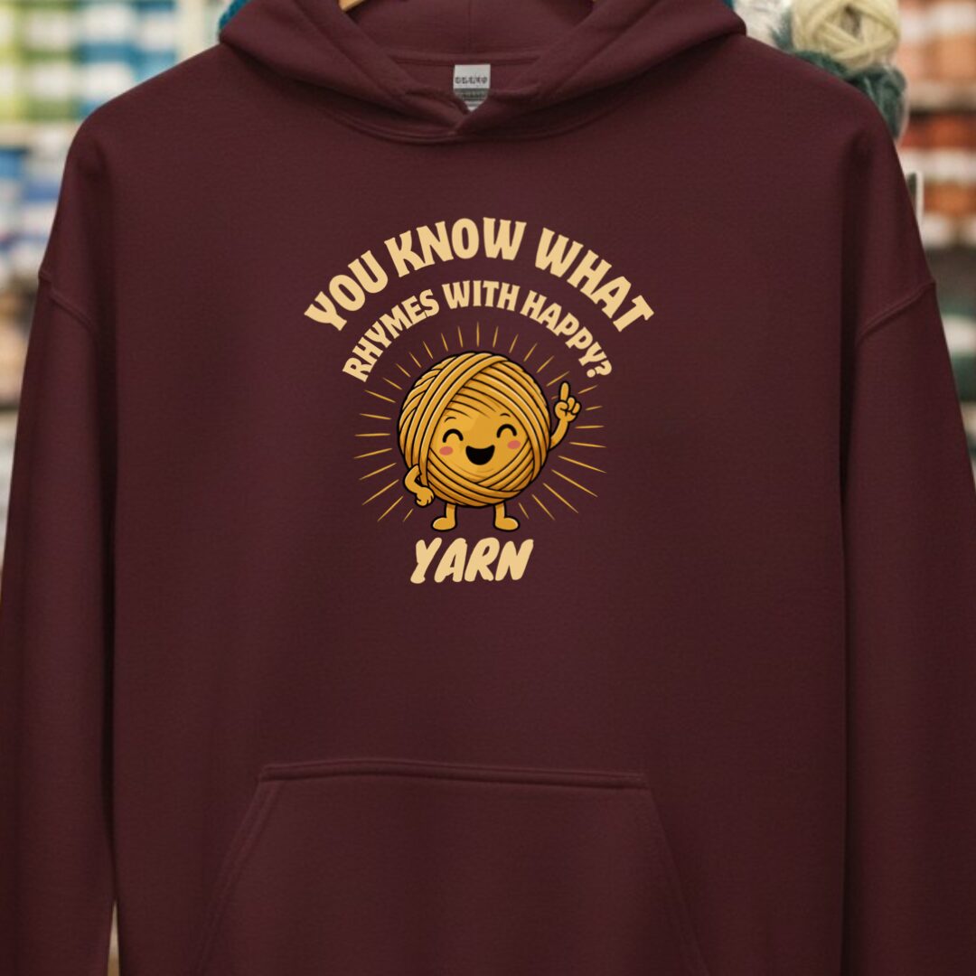 Rhymes With Maroon Hoodie.jpg