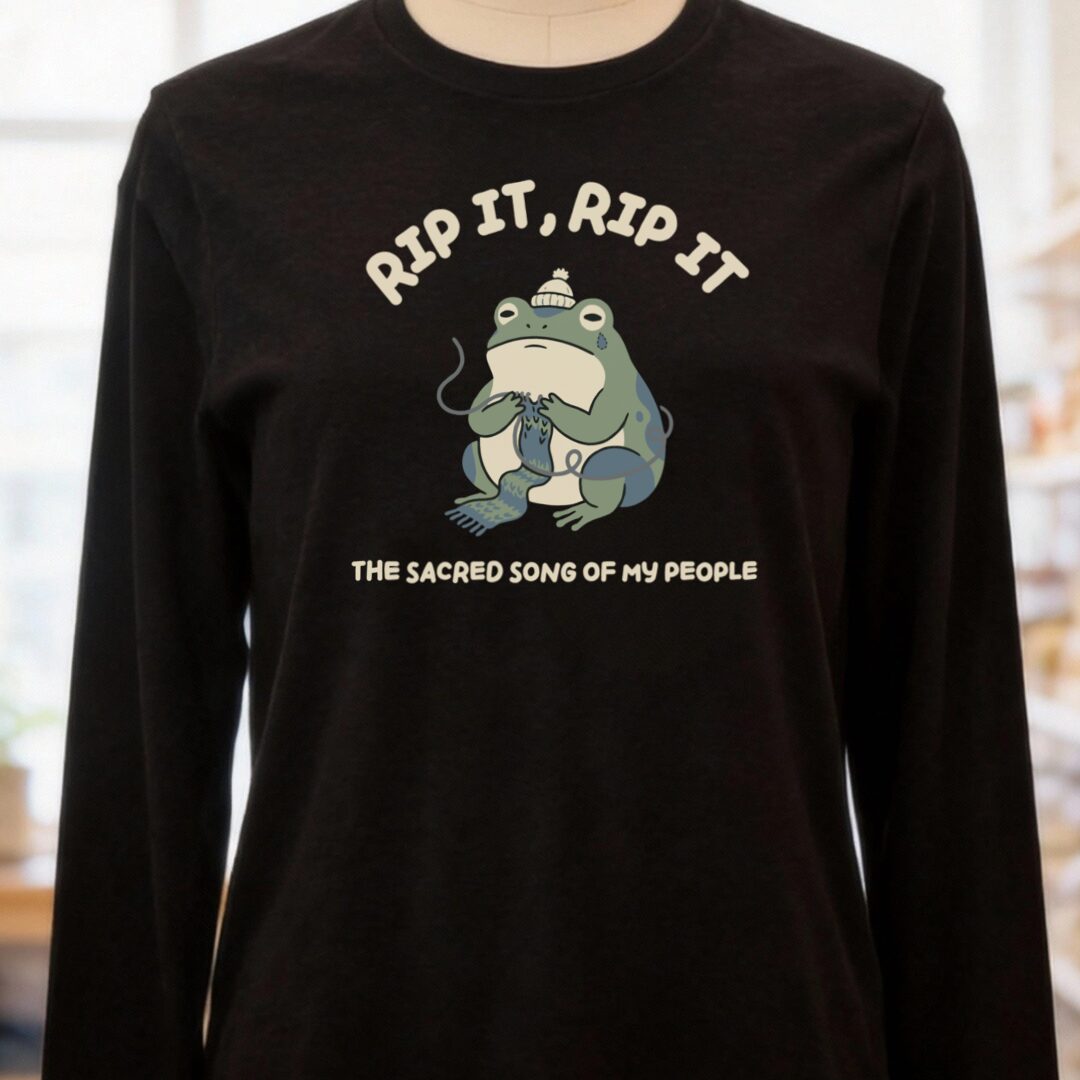 Rip It, Rip It Black Long Sleeve Tee.jpg
