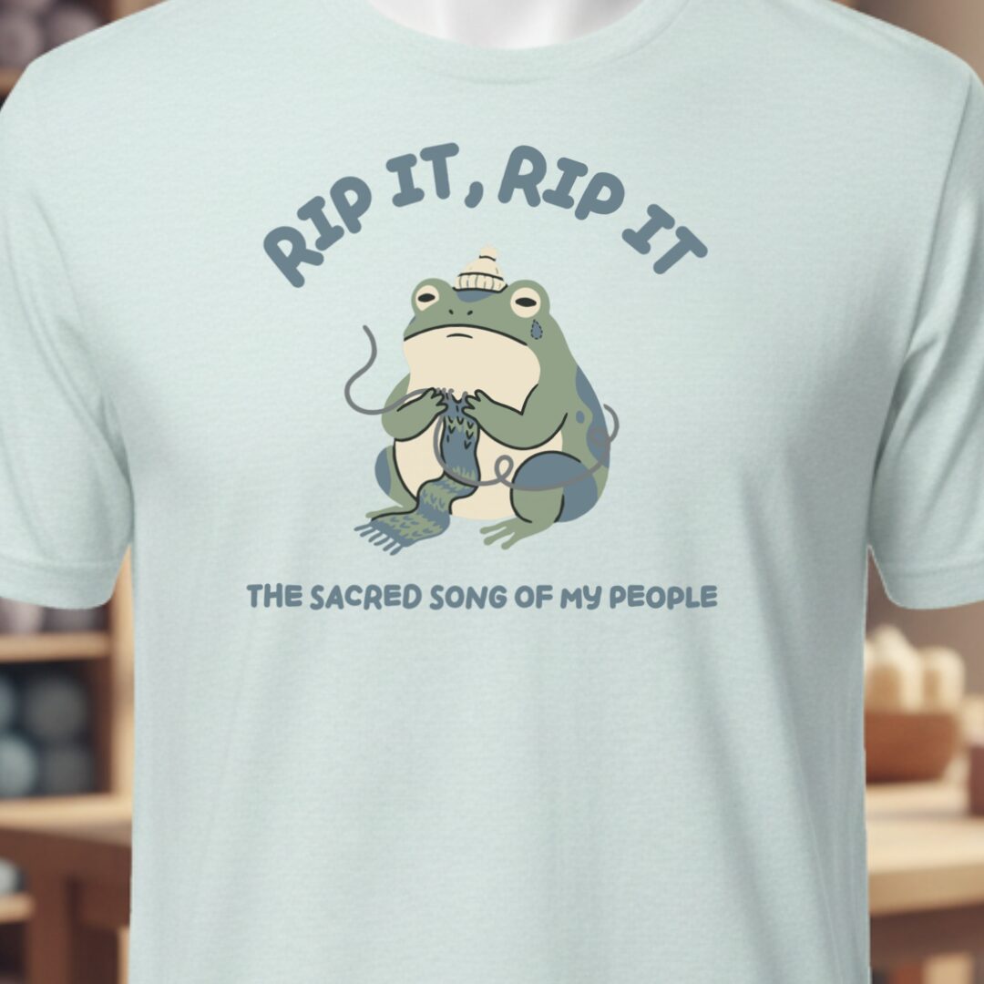 Rip It, Rip It T-Shirt Ice Blue t-shirt