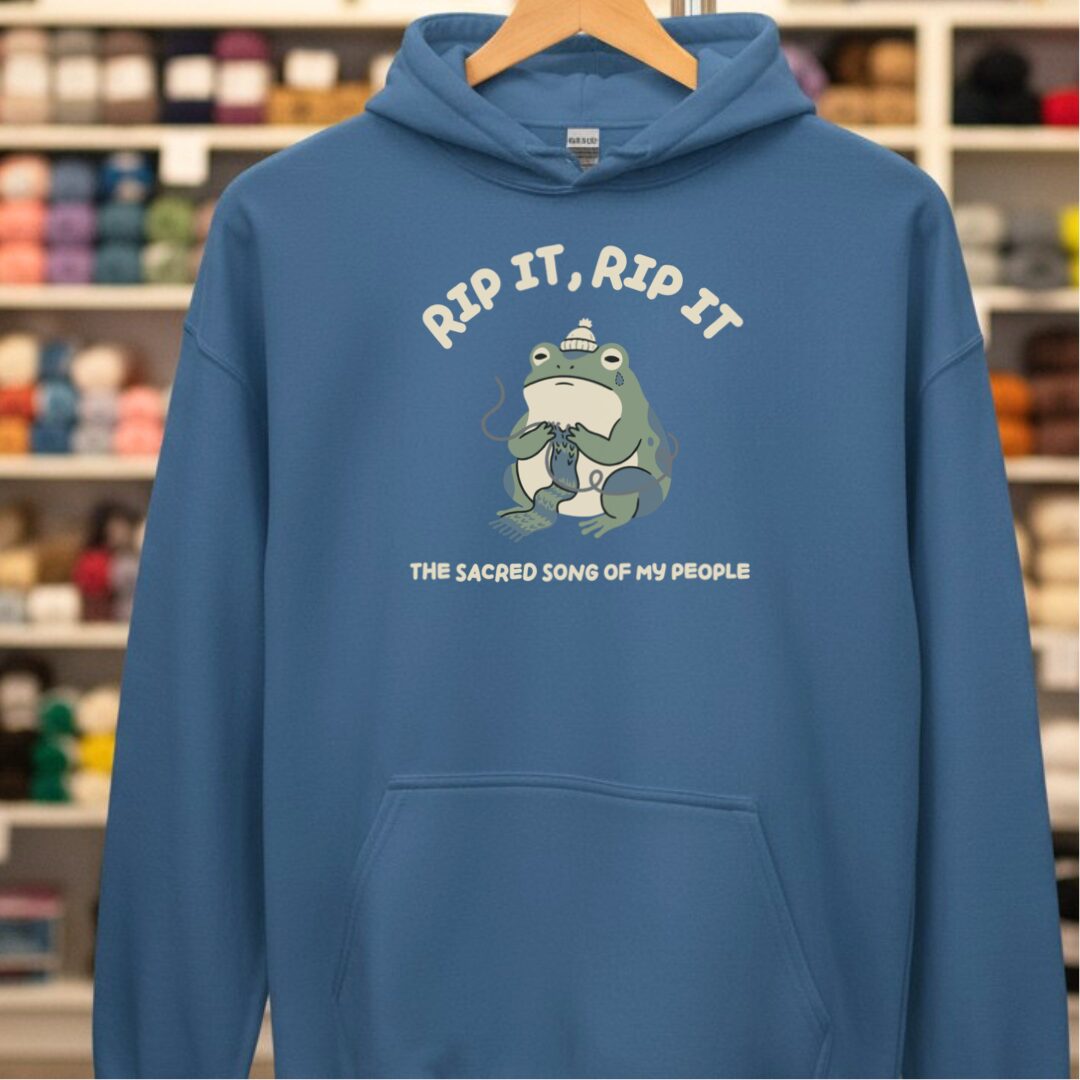 Rip It, Rip It Indigo Blue Hoodie.jpg