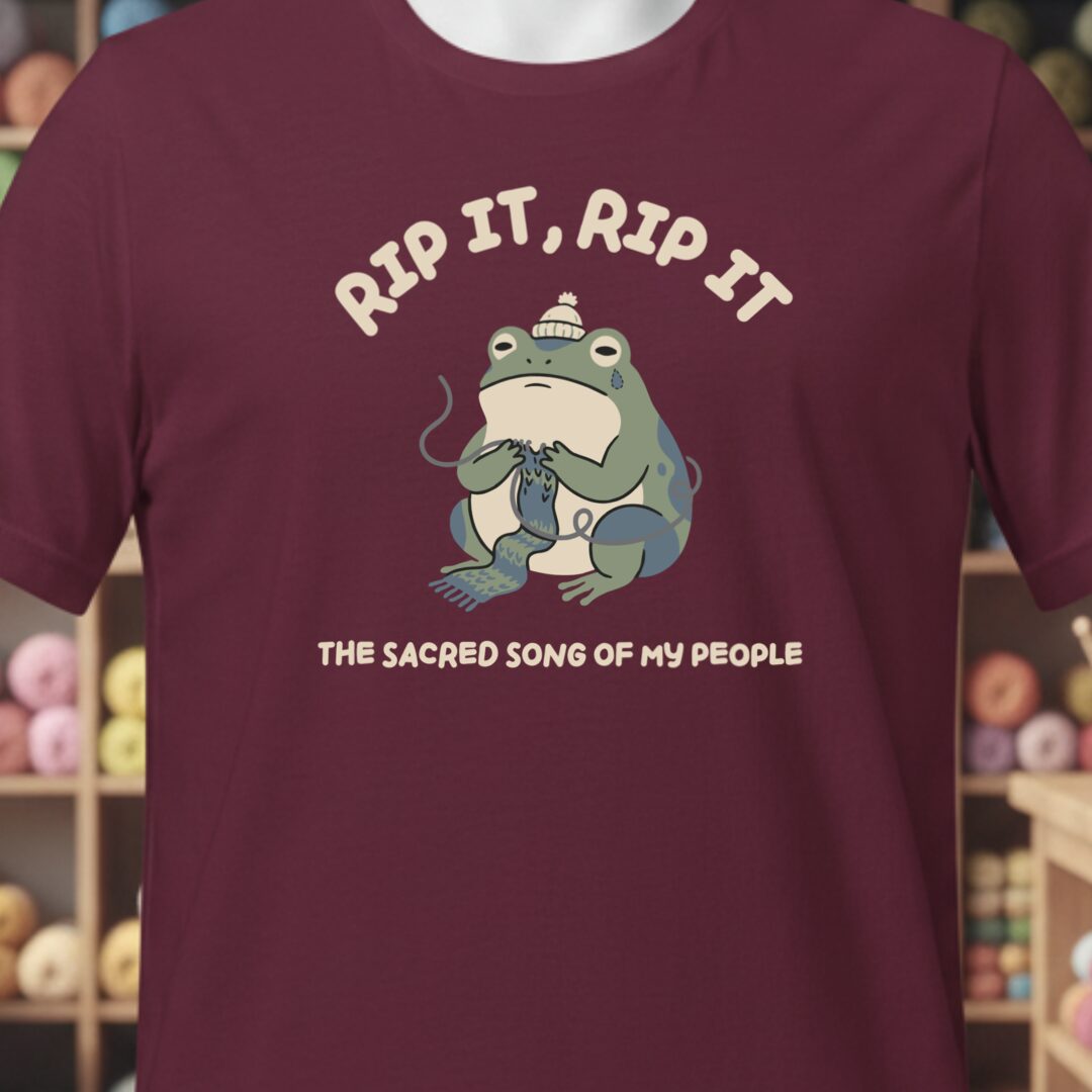 Rip It, Rip It Maroon T-Shirt.jpg