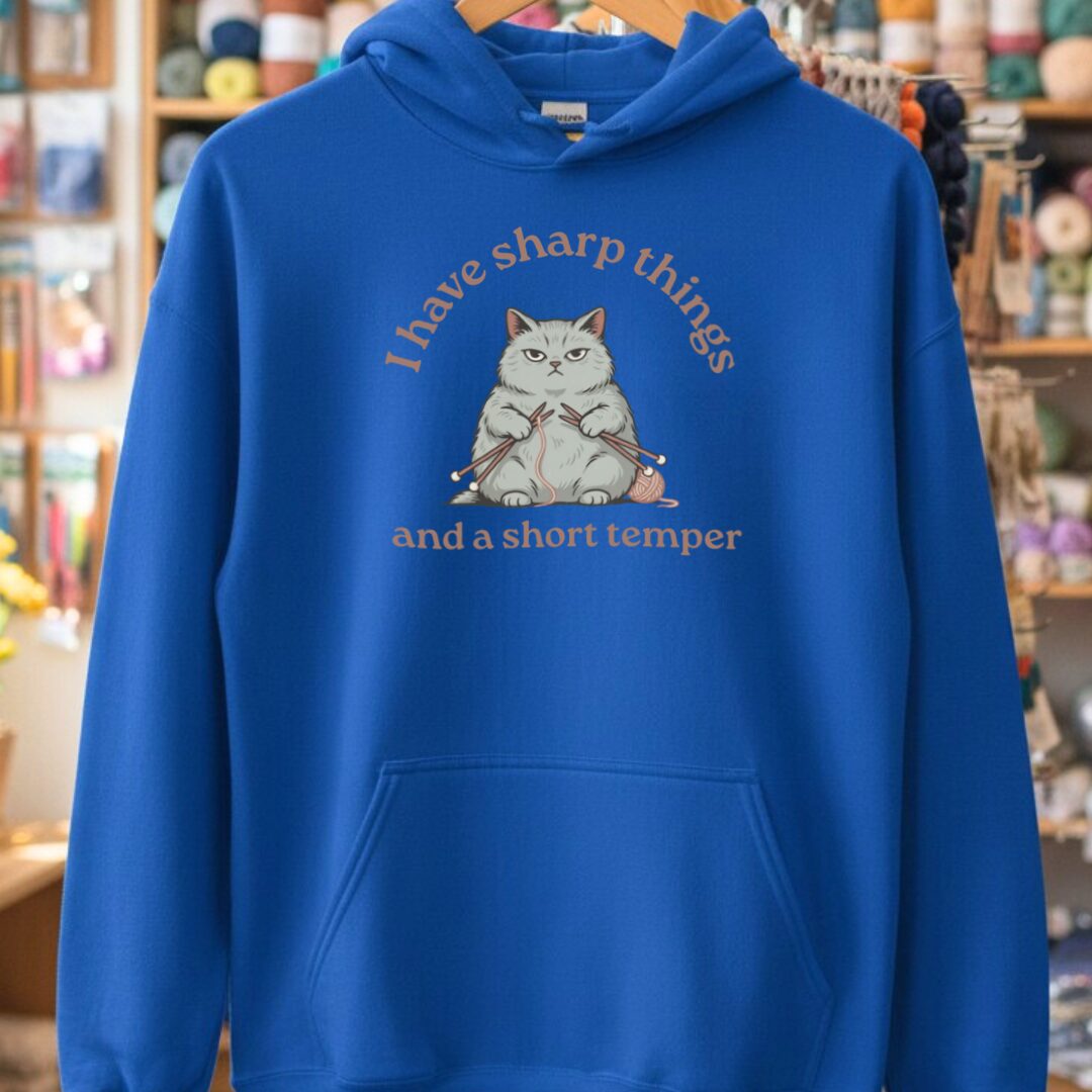 Sharp Things Royal Hoodie.jpg