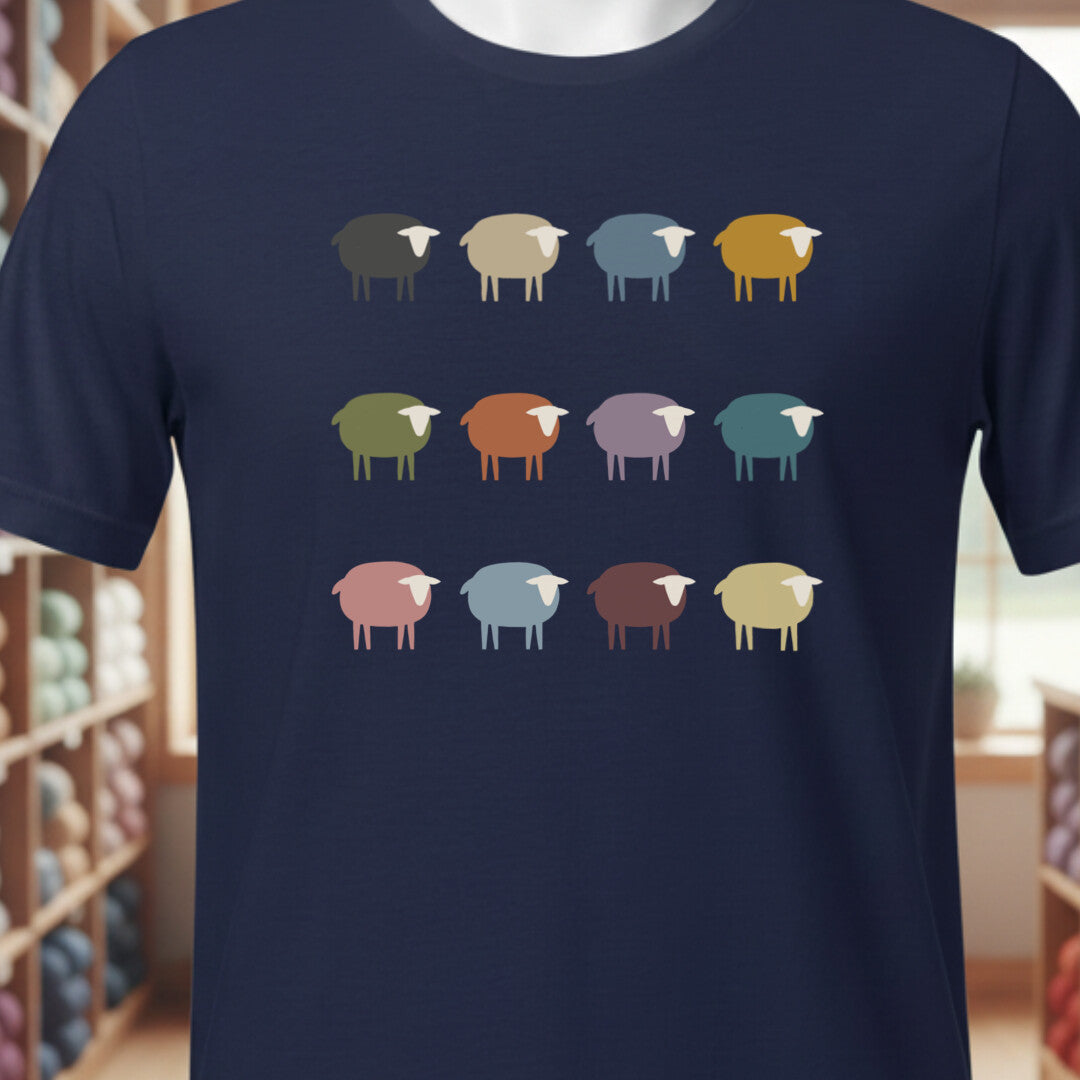 Sheep T-Shirt