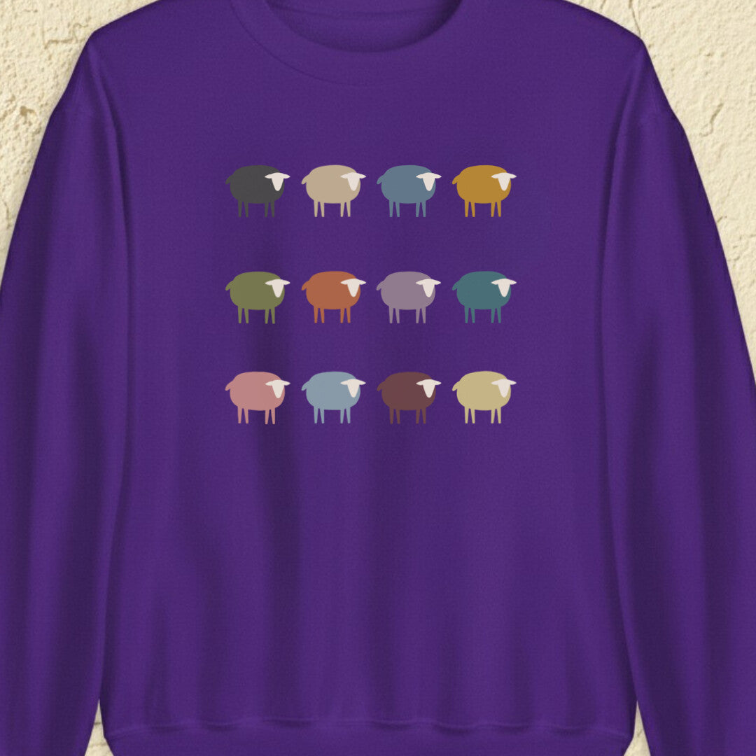 Sheep Purple Sweatshirt.jpg