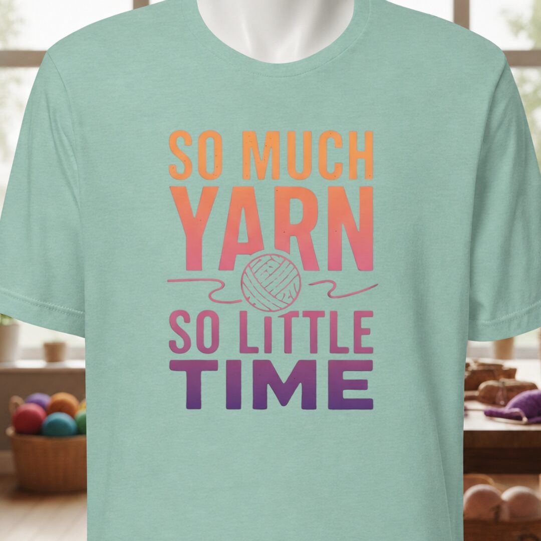 So Much Time Sunset T-Shirt Sea Breeze t-shirt