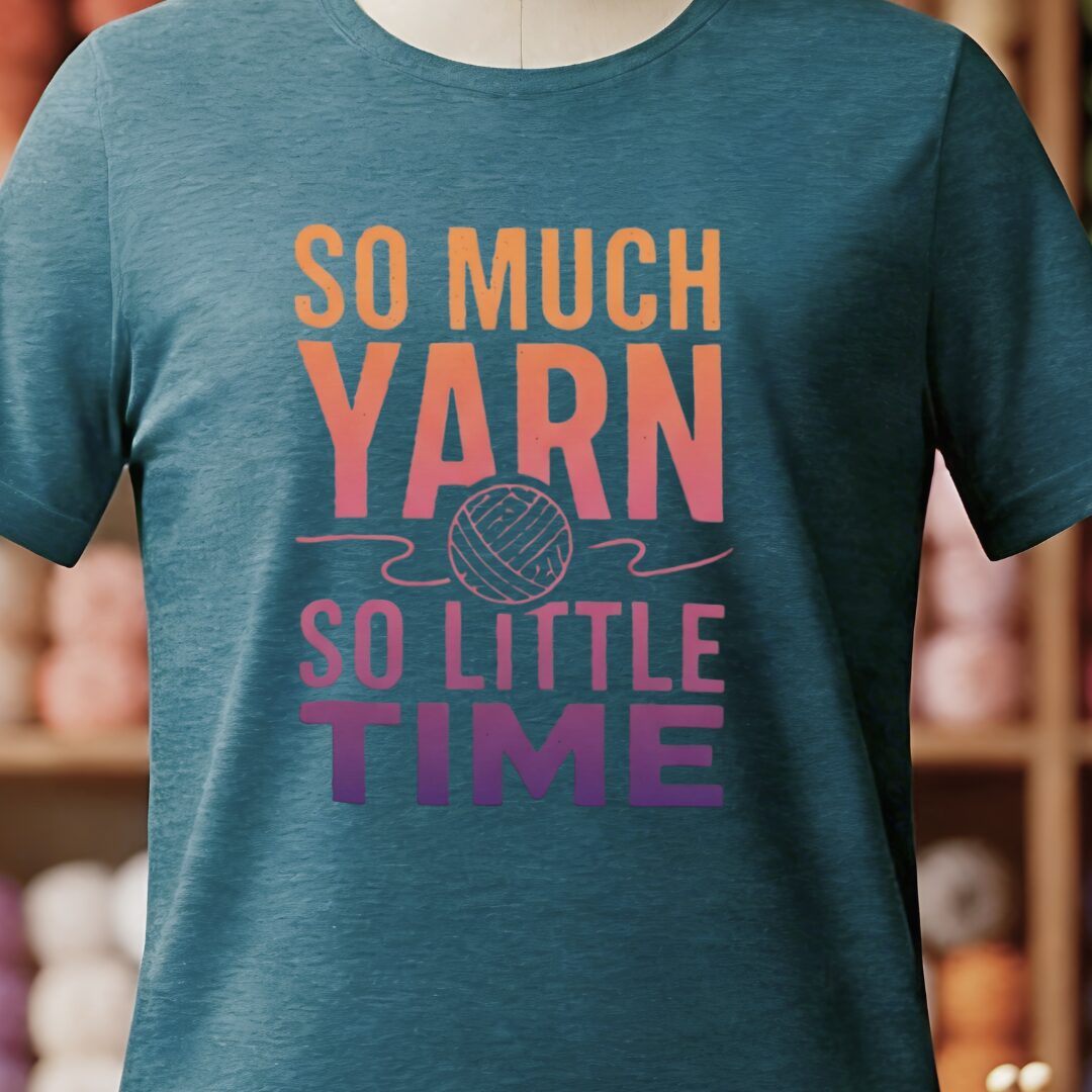 So Much Time Sunset T-Shirt Teal Blue t-shirt