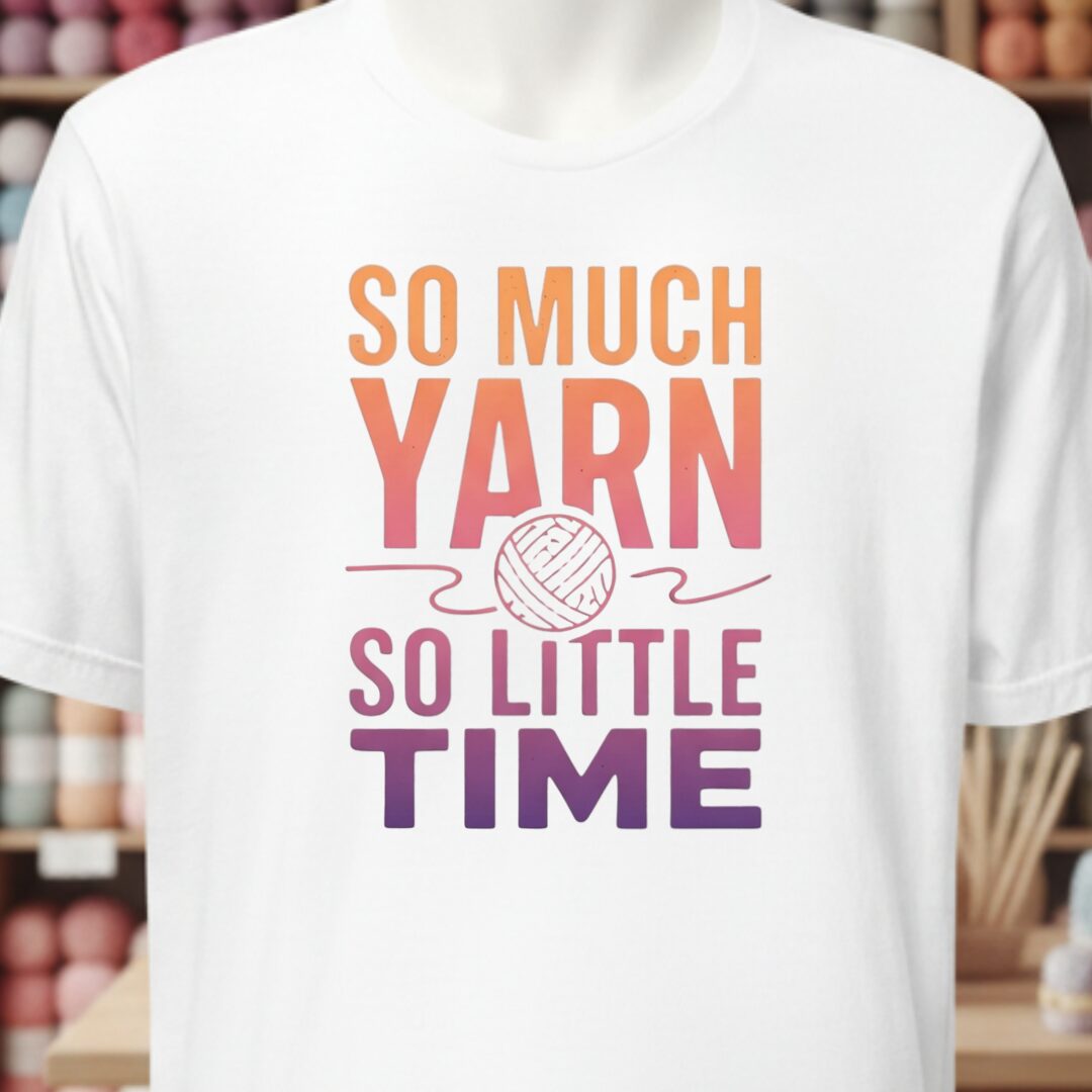 So Much Time Sunset T-Shirt White t-shirt