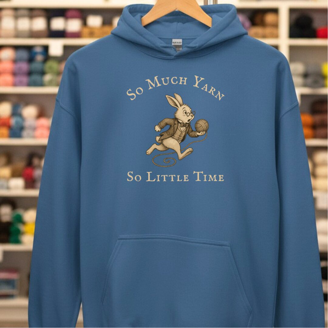So Much Yarn Indigo Blue Hoodie.jpg