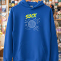 Sock Hoodie