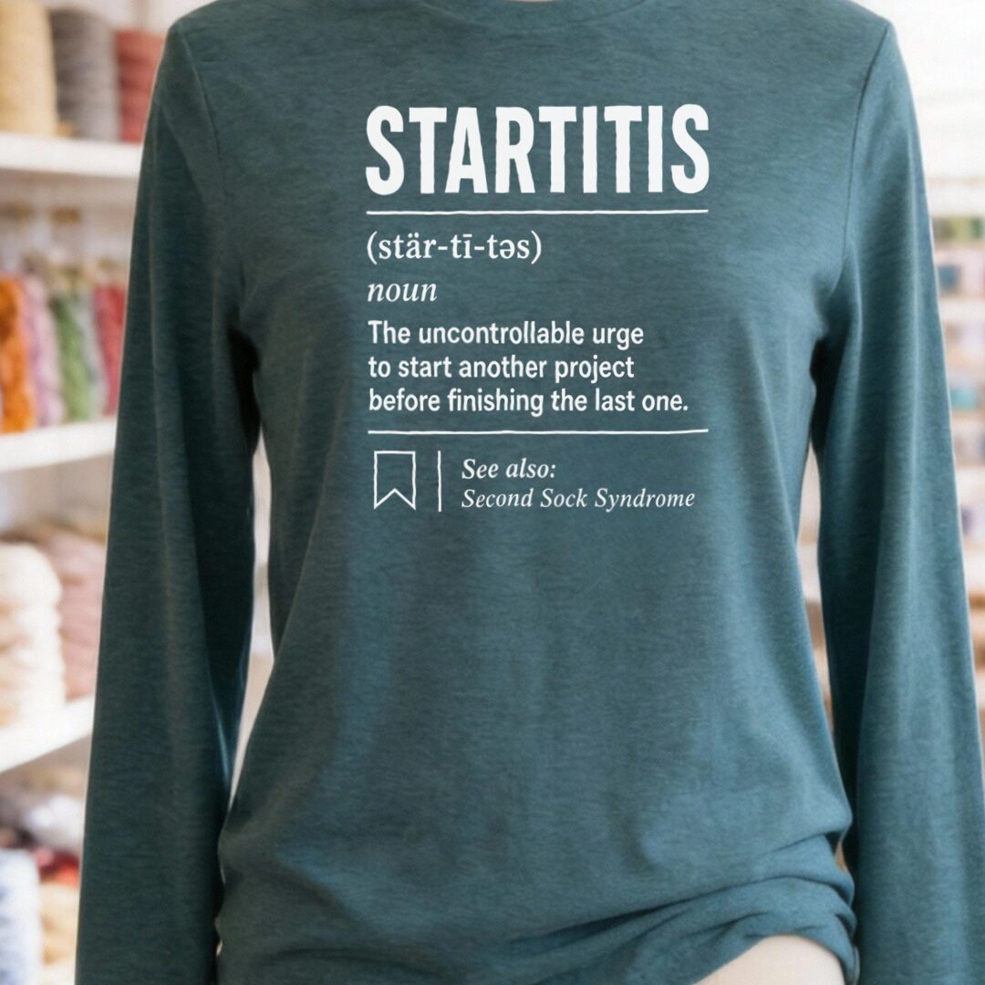 Startitis Teal Blue Long Sleeve Tee.jpg