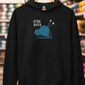 Stay Silly Hoodie Black t-shirt