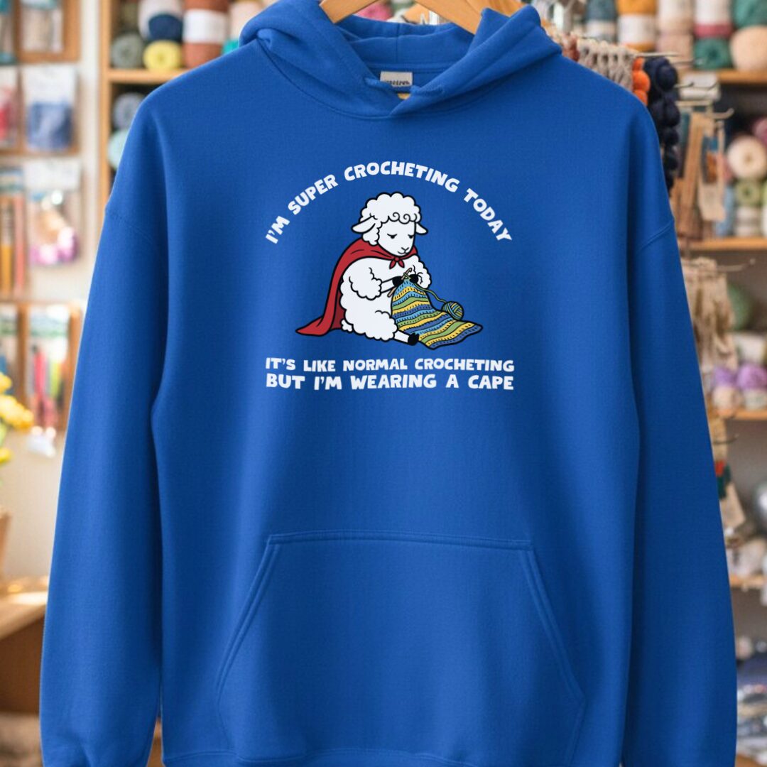 Super Crocheter Royal Hoodie.jpg