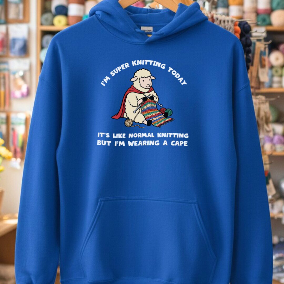 Super Knitter Royal Hoodie.jpg