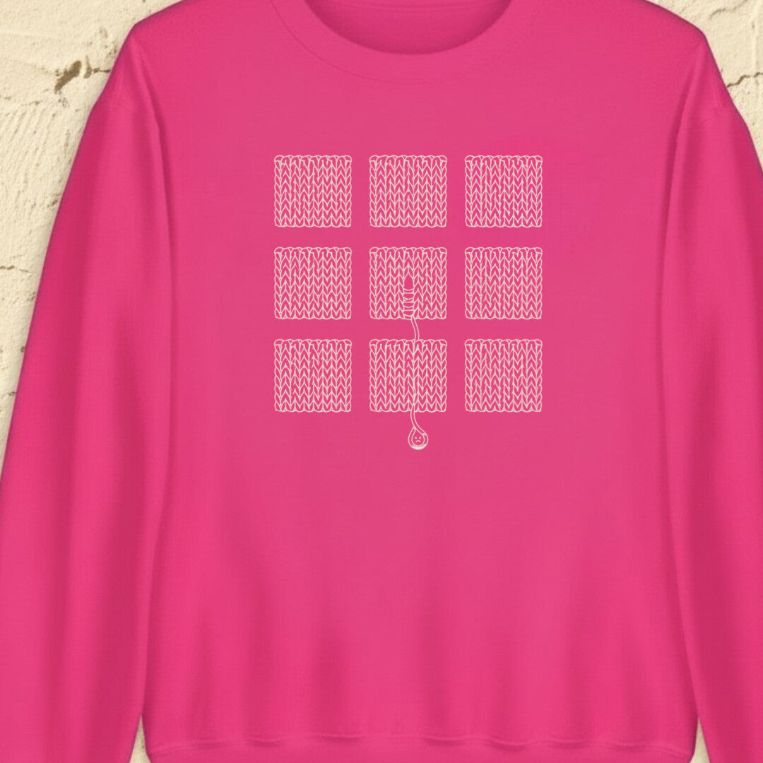 Swatch Bright Pink Sweatshirt.jpg