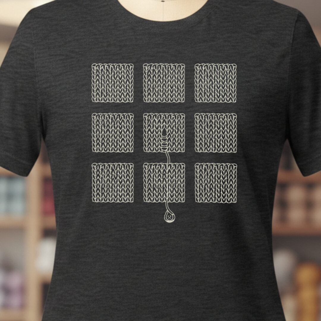 Swatch T-Shirt Dark Grey t-shirt