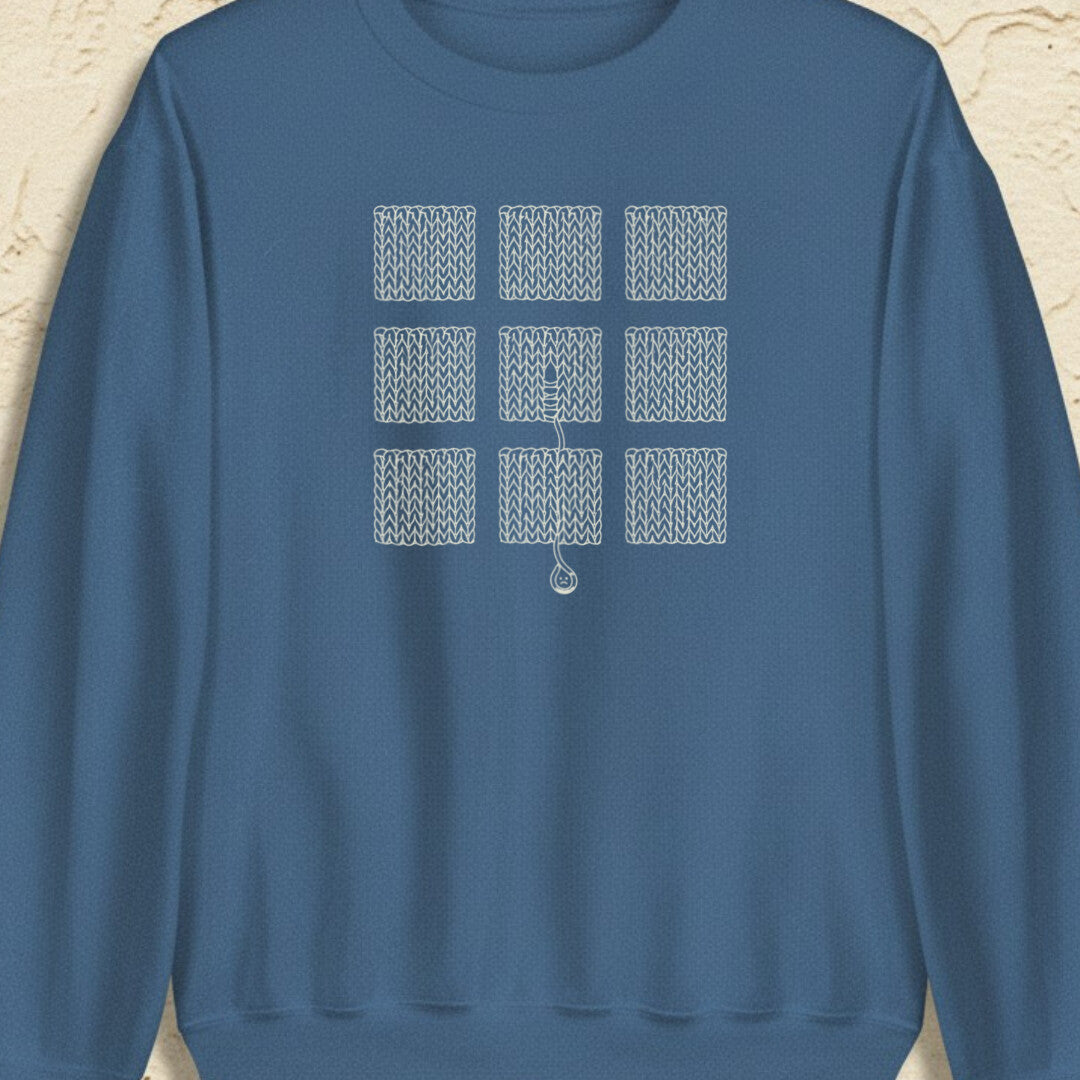 Swatch Indigo Blue Sweatshirt.jpg