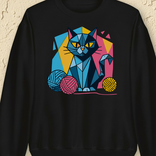 GeoCat Sweatshirt