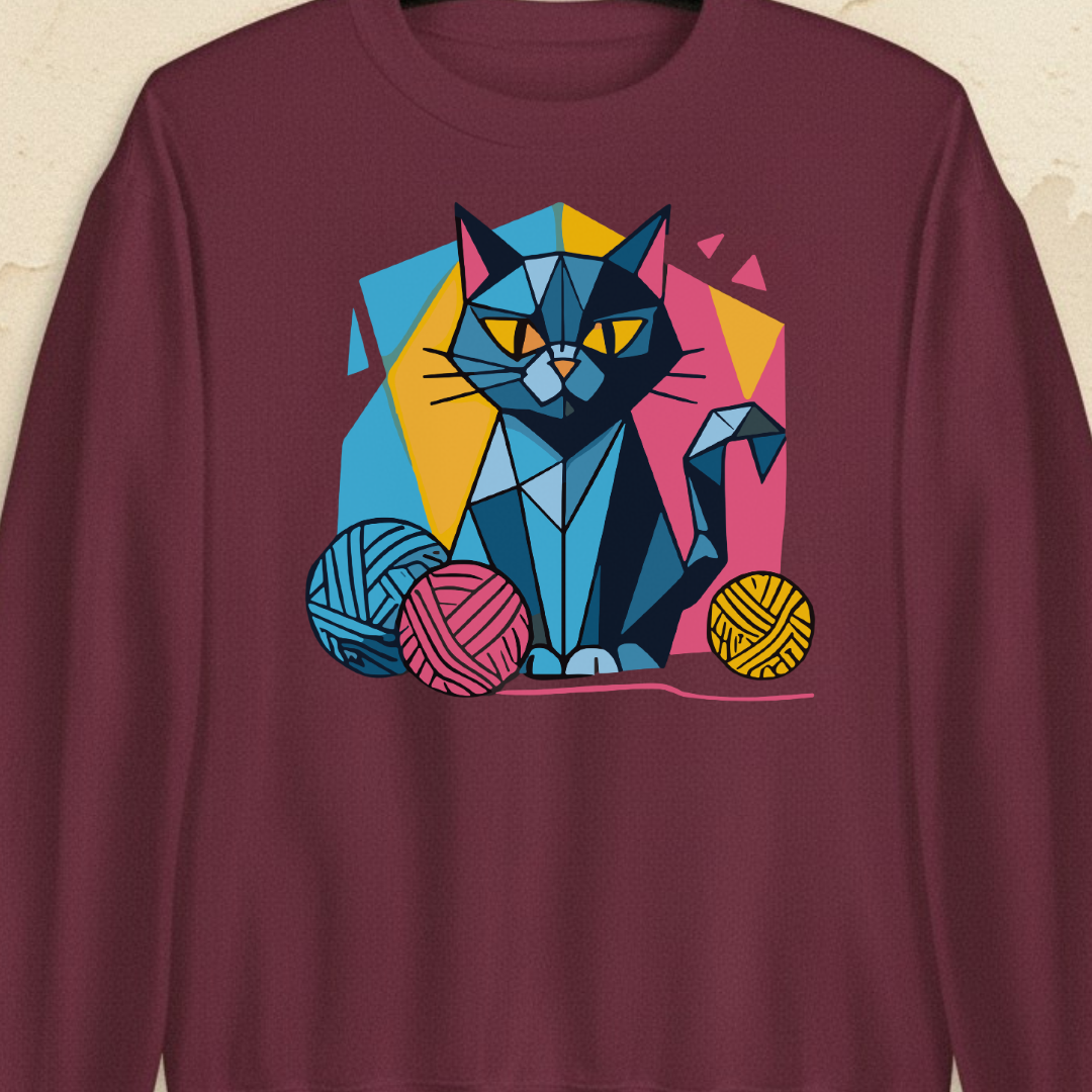 GeoCat Sweatshirt
