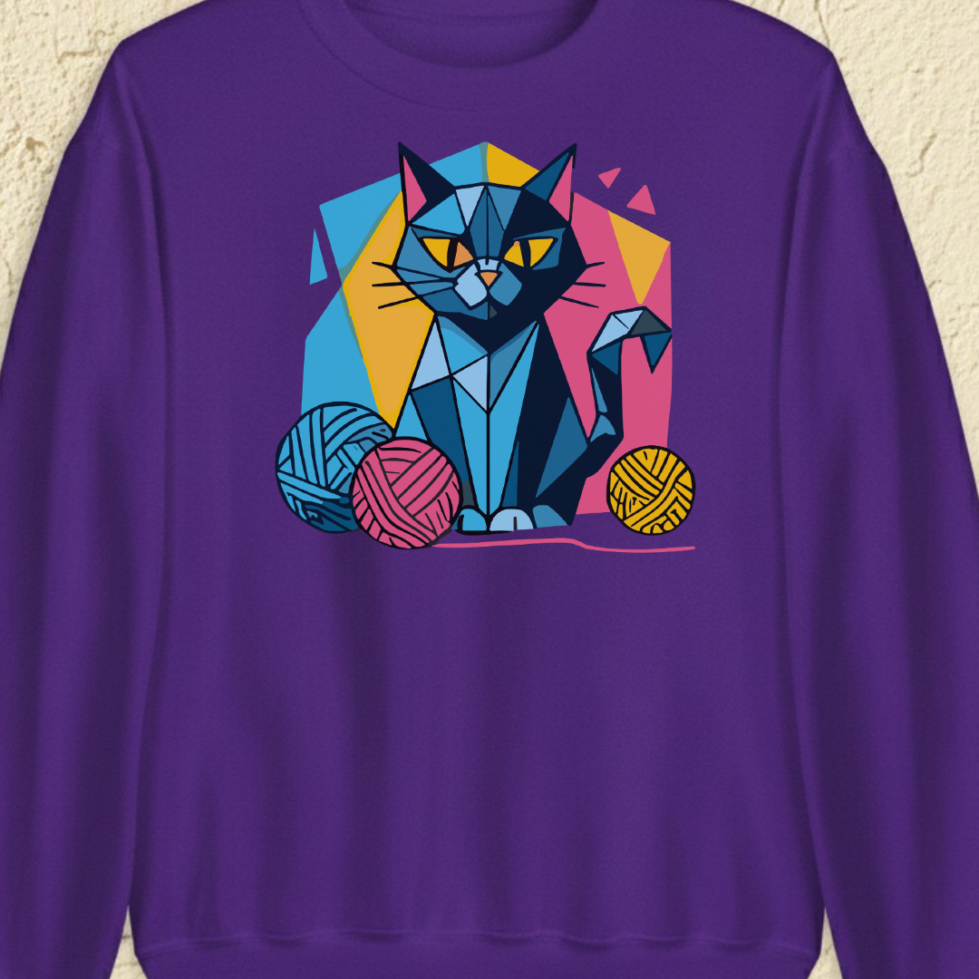 GeoCat Sweatshirt