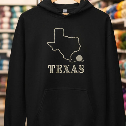 Texas Black Hoodie.jpg