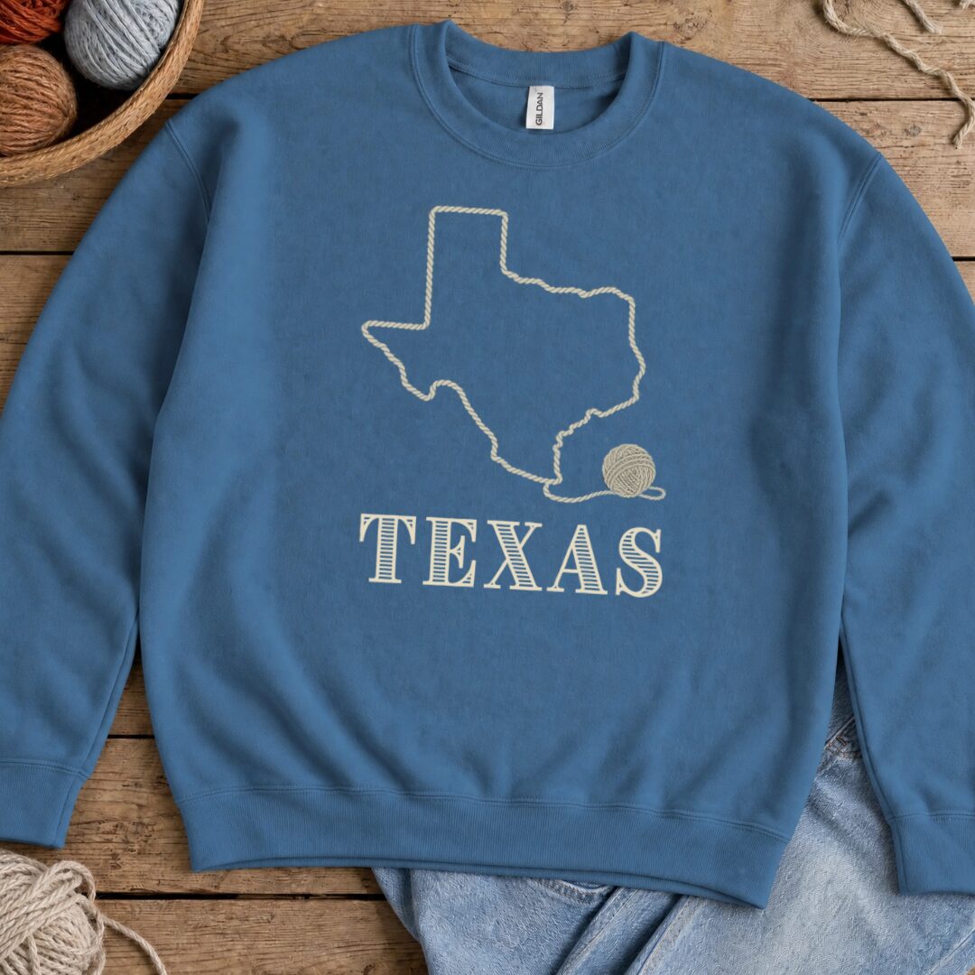 Texas Indigo Blue Sweatshirt.jpg