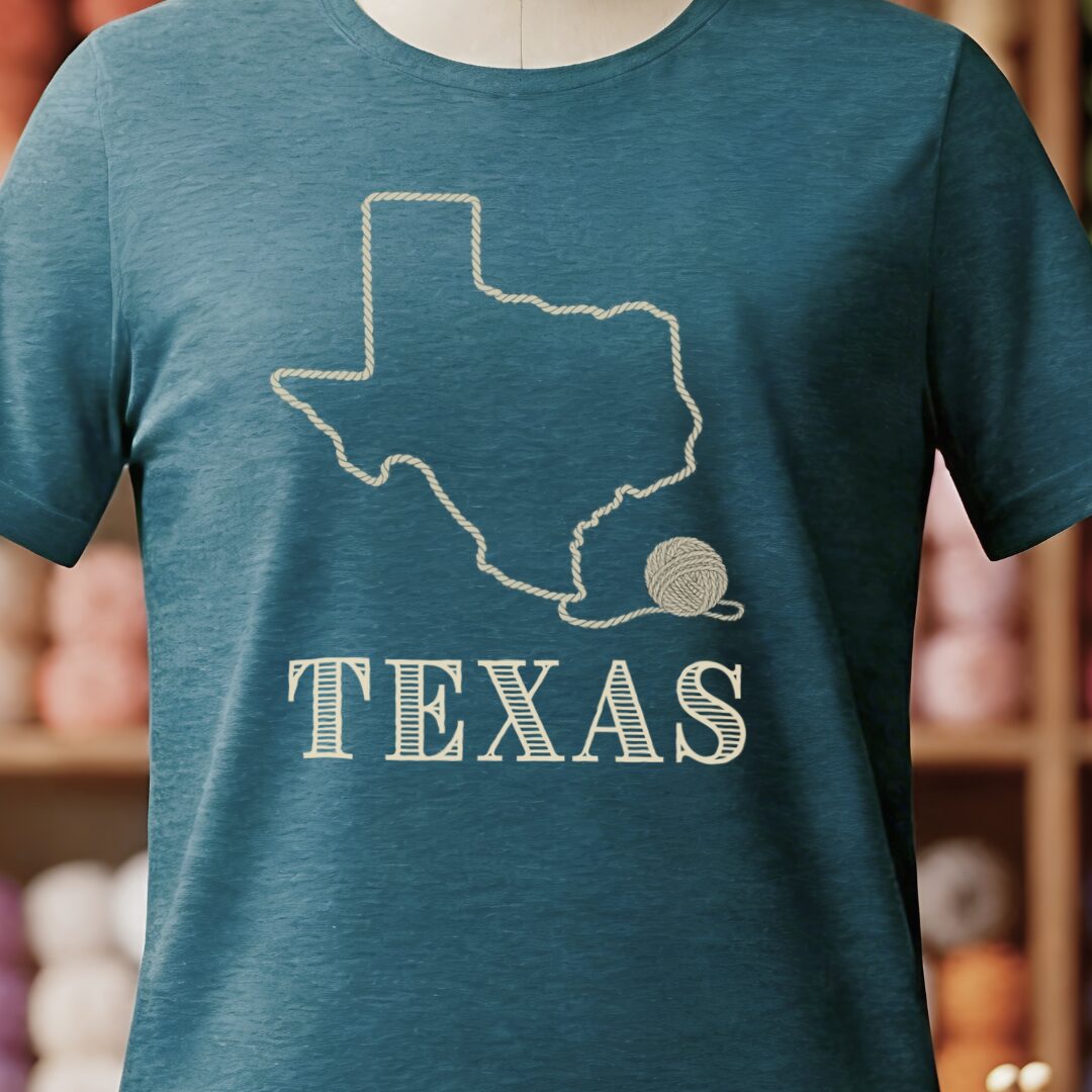 Texas Teal Blue T-Shirt.jpg