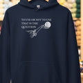 To Use Hoodie Navy t-shirt