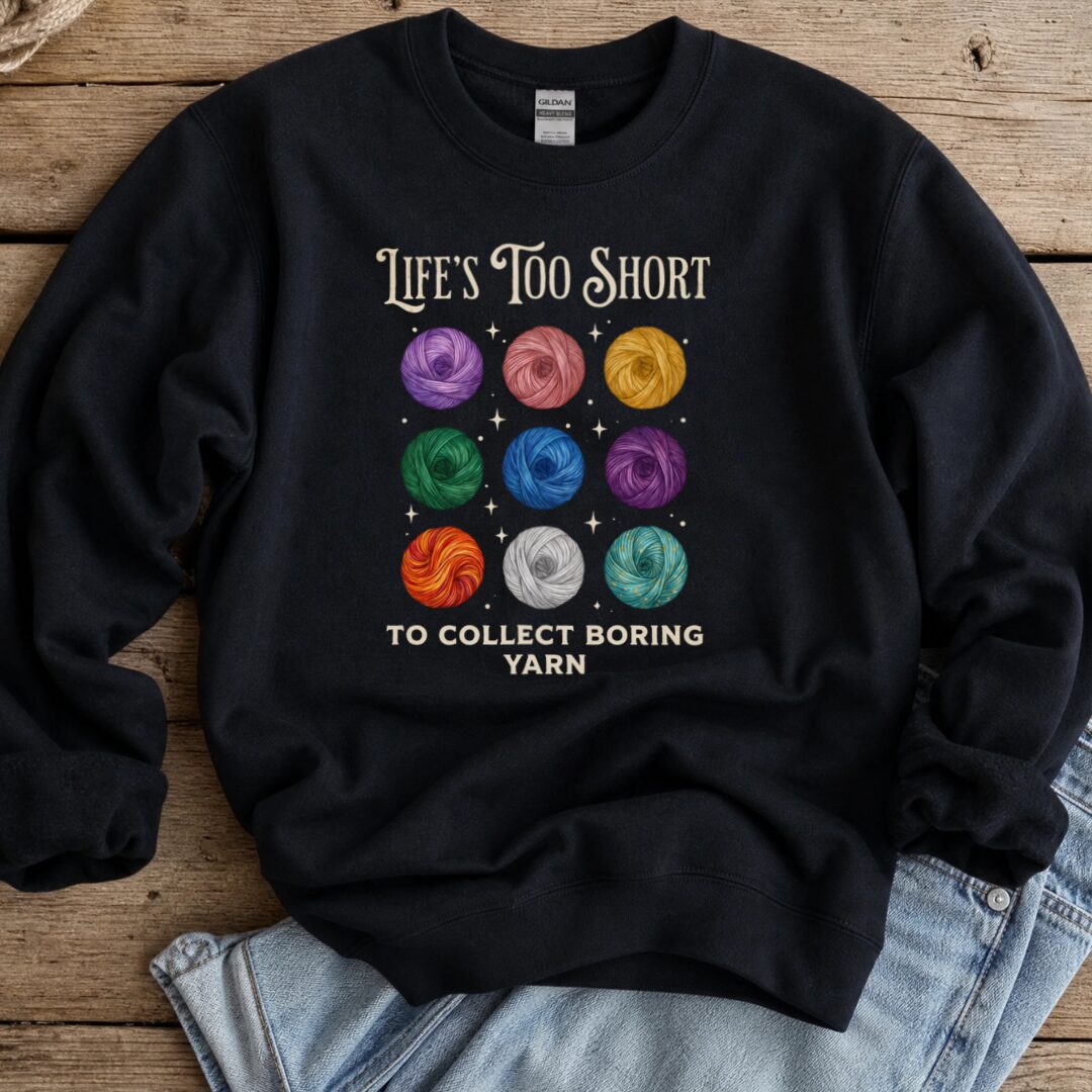 Too Short Sweatshirt Black t-shirt