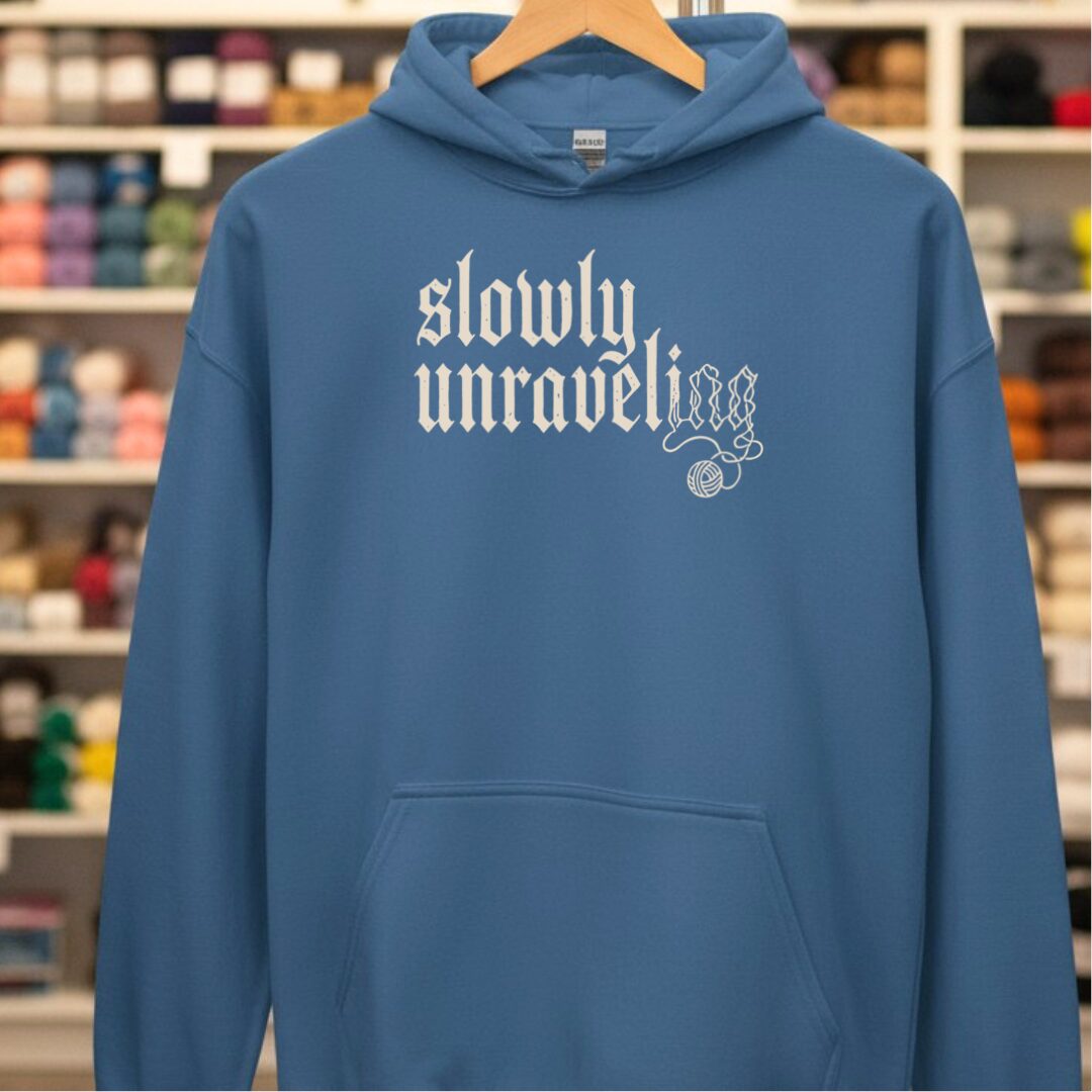 Unraveling Indigo Blue Hoodie.jpg
