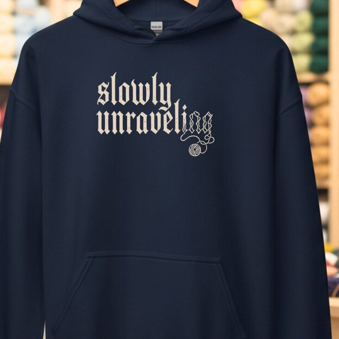 Unraveling Navy Hoodie.jpg