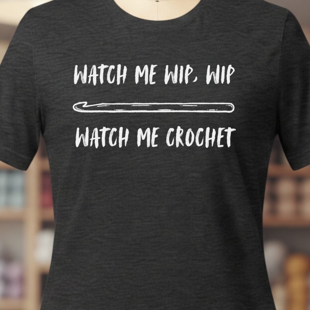 WIP, WIP T-Shirt Dark Grey t-shirt