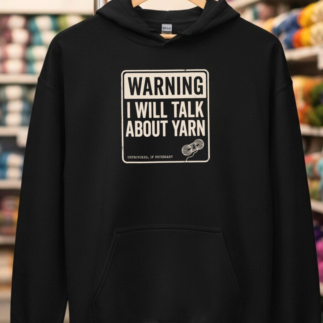 Warning Black Hoodie.jpg