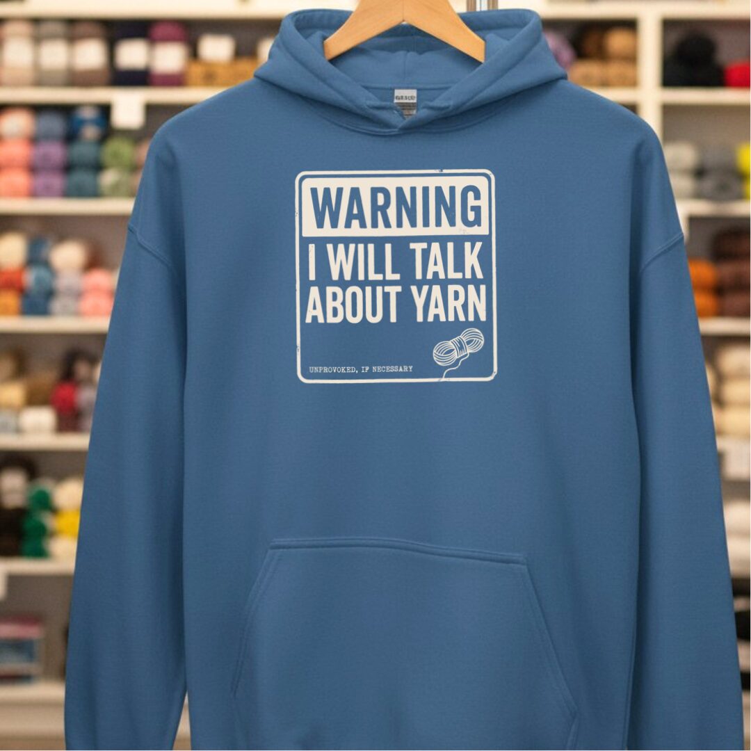 Warning Indigo Blue Hoodie.jpg