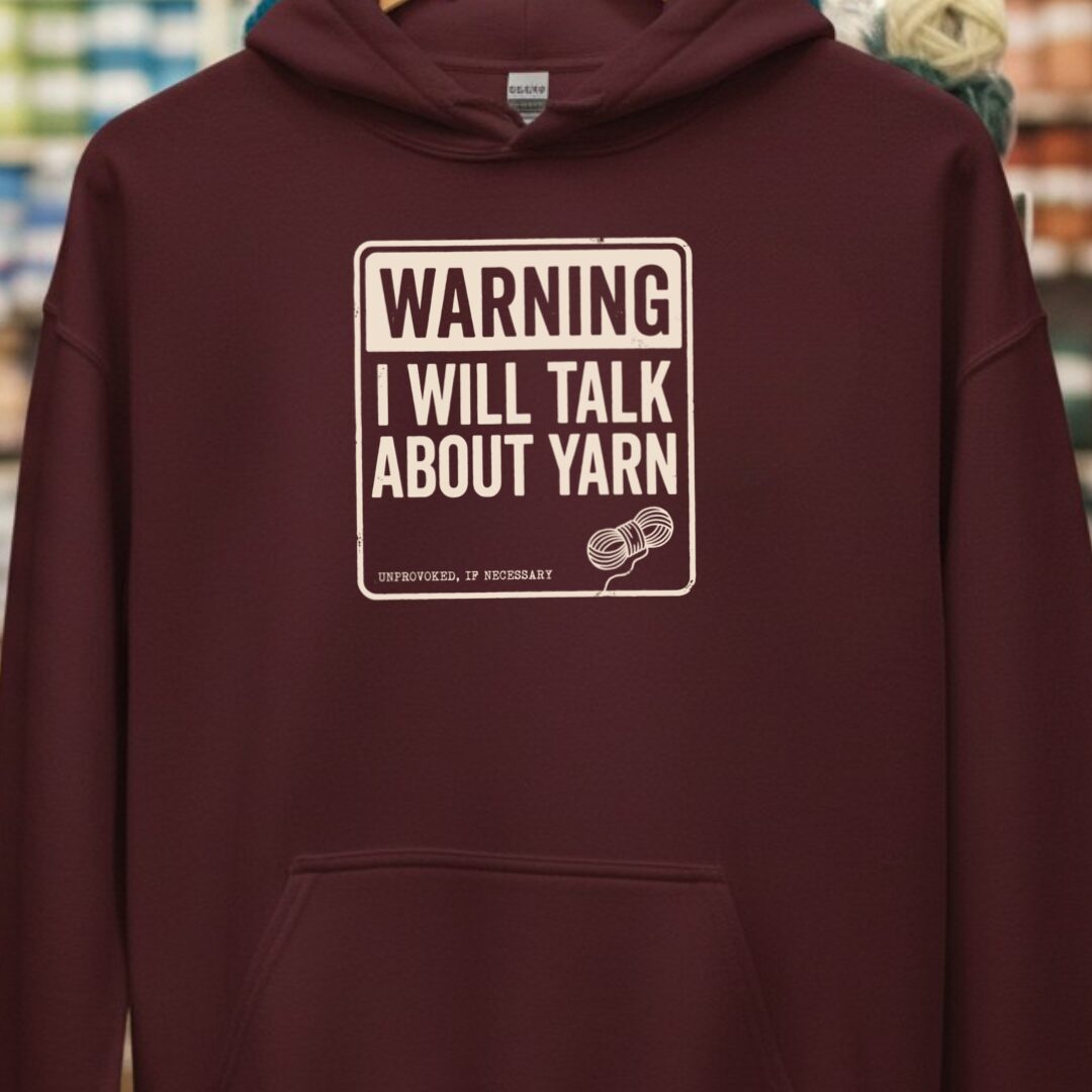 Warning Maroon Hoodie.jpg