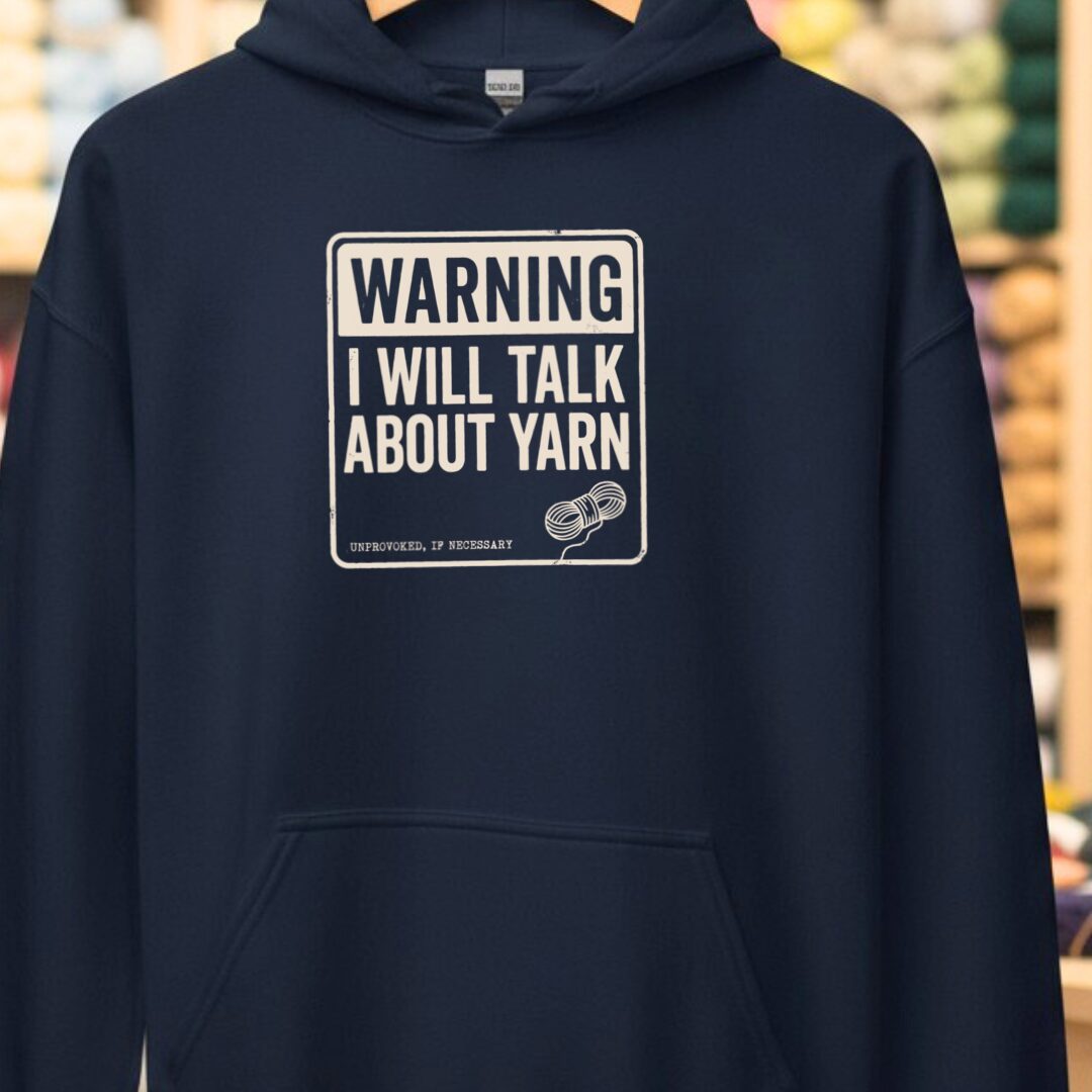 Warning Navy Hoodie.jpg