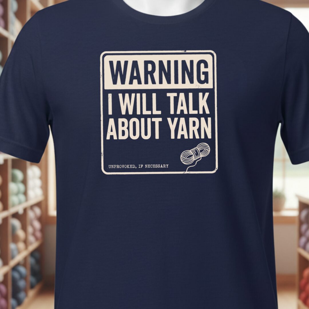 Warning Navy T-Shirt.jpg