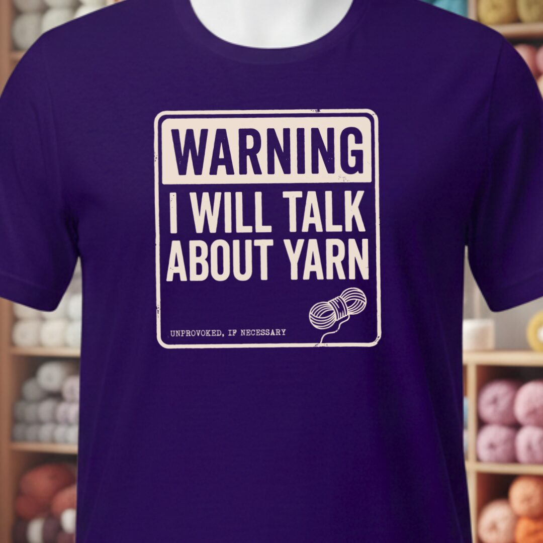 Warning Purple T-Shirt.jpg
