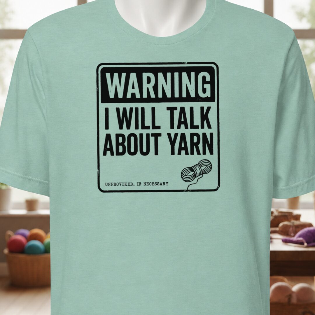 Warning Sea Breeze T-Shirt.jpg
