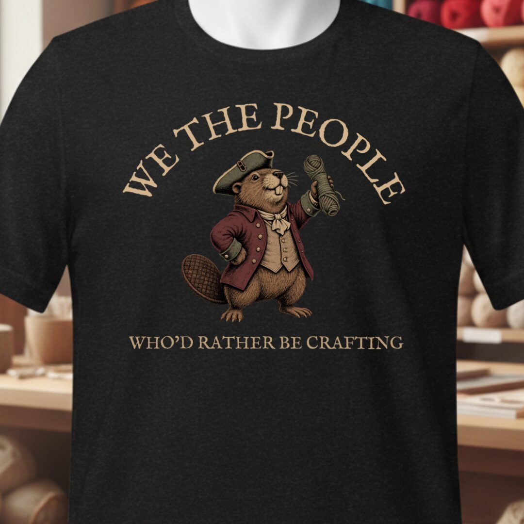 We The People Black T-Shirt.jpg