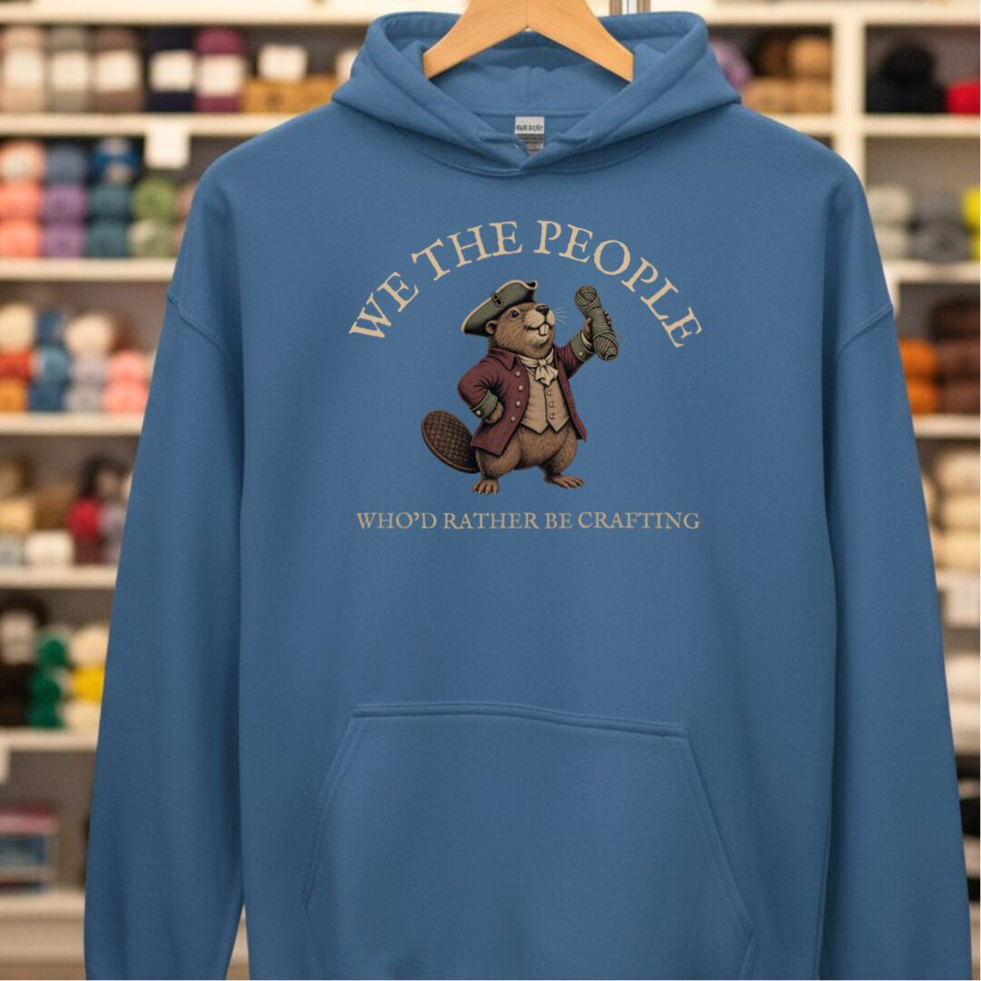 We The People Indigo Blue Hoodie.jpg