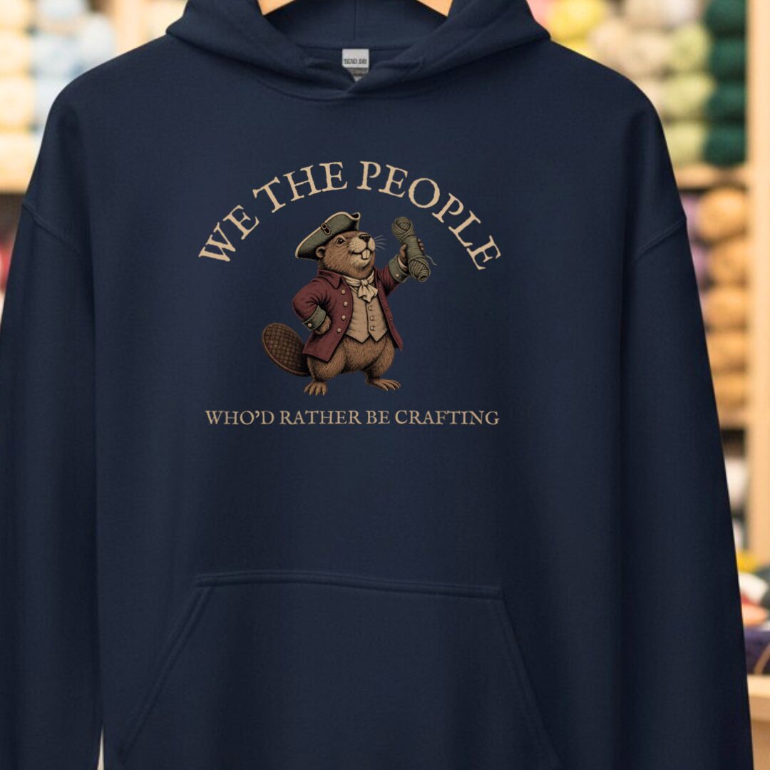 We The People Navy Hoodie.jpg