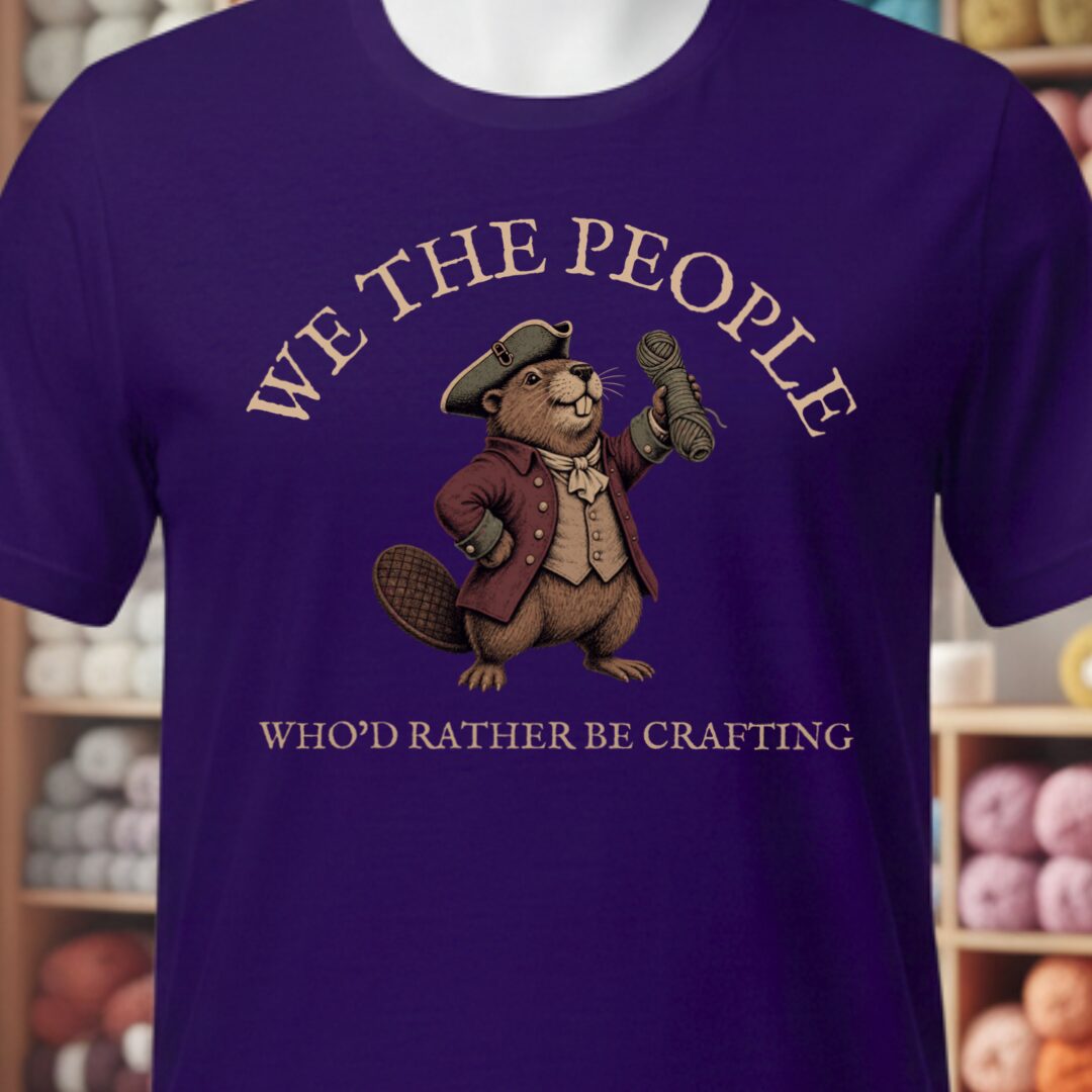 We The People Purple T-Shirt.jpg