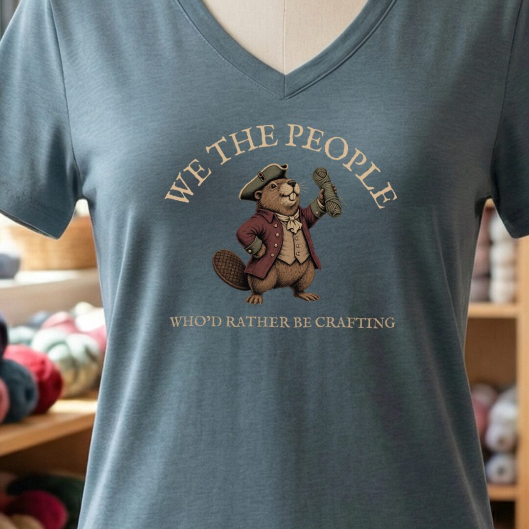 We The People Slate V Neck.jpg