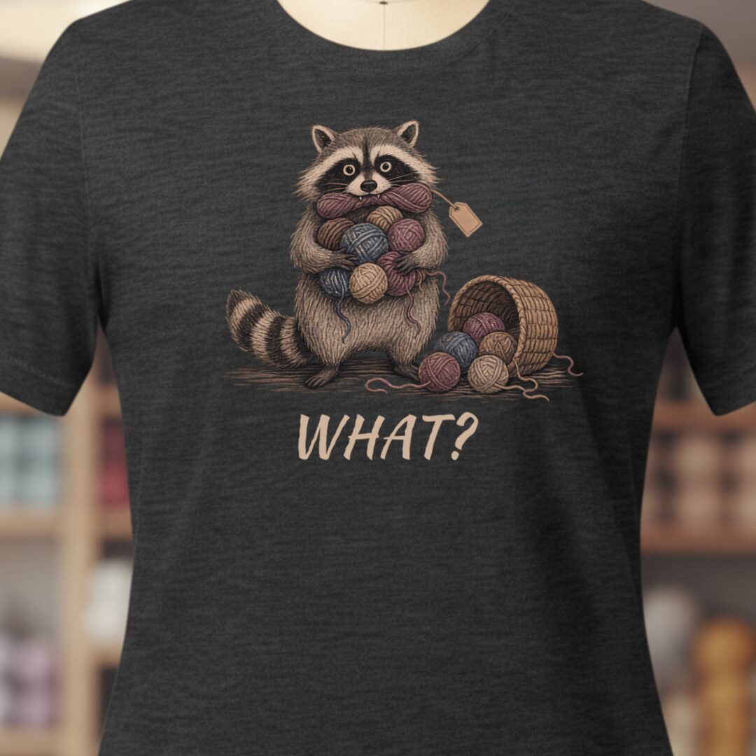 What_ Dark Grey T-Shirt.jpg